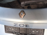 renault ZOE foto 2