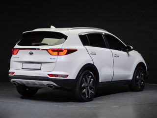 KIA Sportage foto 2