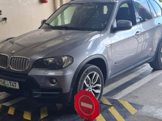 BMW X5 foto 3