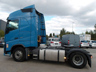 Volvo FH 460 Euro-6 foto 6