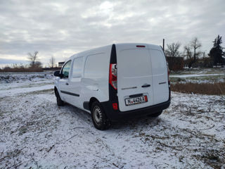 Renault Kangoo foto 4