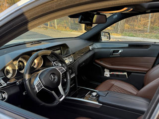 Mercedes E-Class foto 5