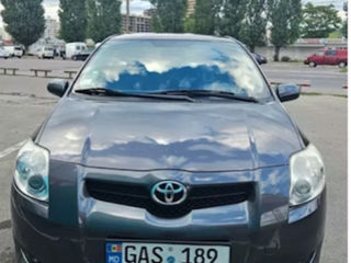 Toyota Auris foto 5