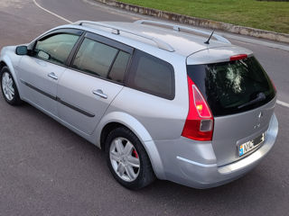 Renault Megane foto 5