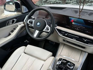 BMW X5 foto 6