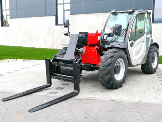 Manitou MT 625 Compact, 2011 foto 6