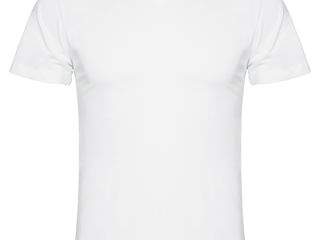 Tricouri samoyedo-alb / футболка samoyedo - белая