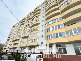 Apartament cu 3 camere, 85 m², Râșcani, Chișinău foto 8