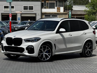 BMW X5 foto 3