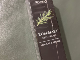 Ulei esential de rozmarin 100 ml фото 0
