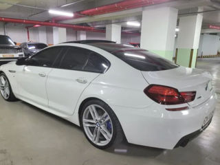 BMW 6 Series foto 2