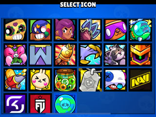 Vind cont Brawl Stars foto 4