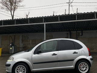 Citroen C3 foto 4