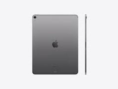 Apple iPad Air 13 M2 128gb Cellular Space Gray foto 2