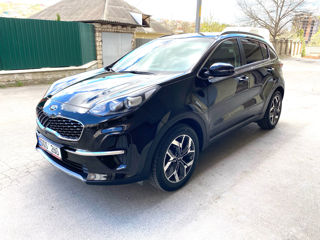 KIA Sportage foto 4