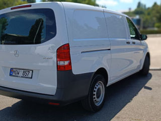 Mercedes Vito foto 5