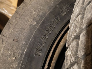 195/65 R15 foto 4