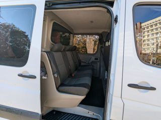 Mercedes Sprinter foto 9