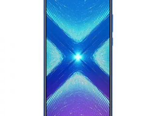 Honor X8. 6/128Gb Blue foto 3