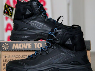 Nike ACG Zoom Gaiadome Black/Blue