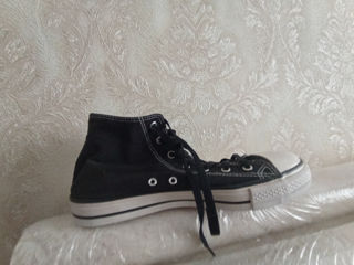 Converse unisex