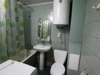 Apartament cu 1 cameră, 38 m², Botanica, Chișinău foto 6