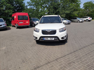 Hyundai Santa FE foto 5