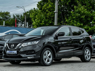 Nissan Qashqai foto 2