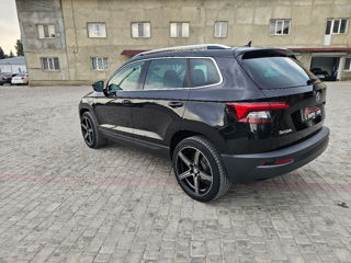 Skoda Karoq foto 4