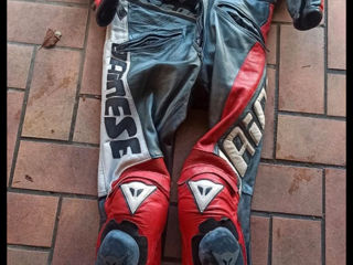 Costum Dainese foto 1