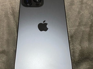 Se vinde iphone 13 pro max foto 4