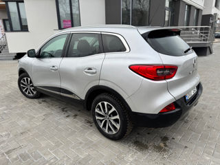 Renault Kadjar foto 5