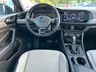 Volkswagen Jetta foto 8