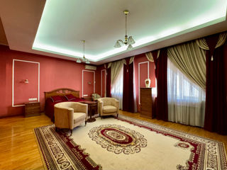 Apartament cu 5 camere sau mai multe, 300 m², Centru, Chișinău foto 17