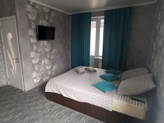 Apartament cu 1 cameră, 33 m², Botanica, Chișinău foto 3