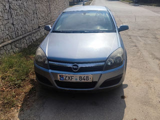 Opel Astra foto 10