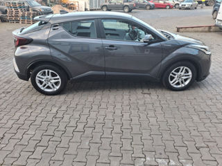 Toyota C-HR foto 5