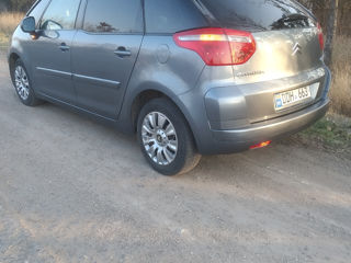 Citroen C4 Picasso foto 4