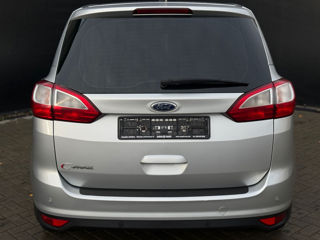 Ford Grand C-MAX foto 5