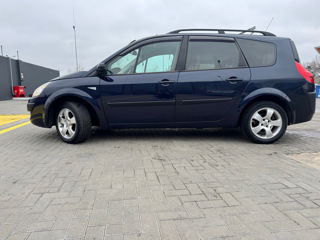 Renault Scenic foto 2