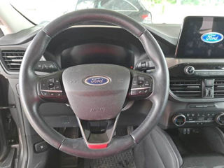 Ford Kuga foto 7