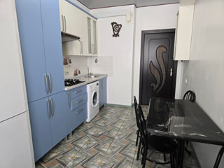 Apartament cu 1 cameră, 35 m², Centru, Chișinău foto 2