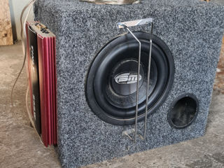 Sabbufer foto 1