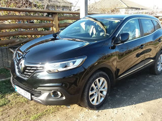 Renault Kadjar foto 3