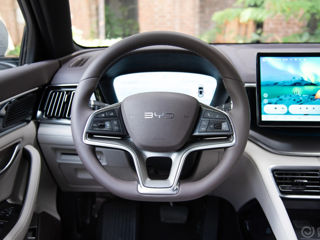 Byd Song Plus foto 10