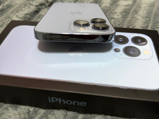 iPhone 13 Pro 256ГБ foto 5