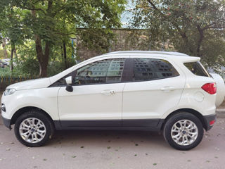 Ford EcoSport foto 5