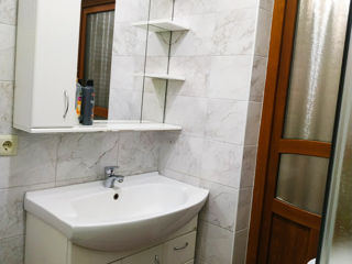 Apartament cu 1 cameră, 30 m², Buiucani, Chișinău foto 8