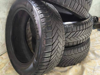 Michelin 205 55 R17