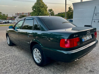 Audi A6 foto 4